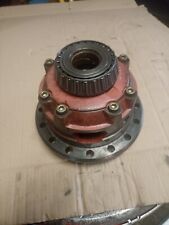 Deutz Fahr DX 110 Getriebe Hinterachse Differential 
