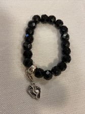Thomas Sabo SCHWARZ Obsidian