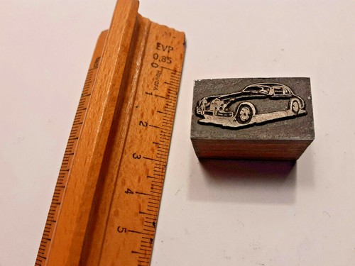Jaguar 150 fhc holz - xk,