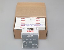 6300 x ESCO TACKERKLAMMER