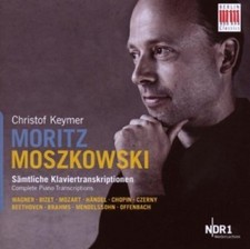 CHRISTOF KEYMER -