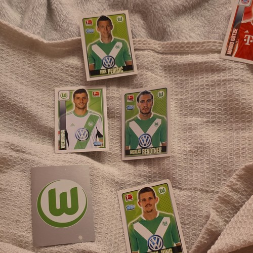 Topps fußball bundesliga - topps,