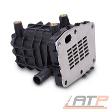 AGR-KÜHLER VENTIL FÜR