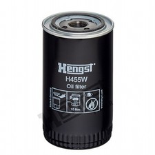 HENGST FILTER Ölfilter Motor