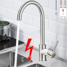 Niederdruck Küchenarmatur