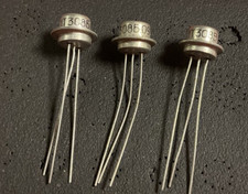 3 Stück 1T308B  (Б)