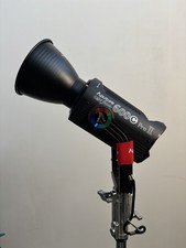 Aputure 600c mkii  RGB LED