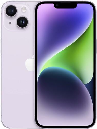 Apple iphone 128gb violett - iphone,