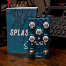 Crazy Tube Circuits Splash