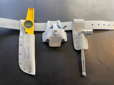 GERÜSTBAUER WERKZEUGGÜRTEL