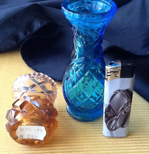 Mini vase kleine - mini,