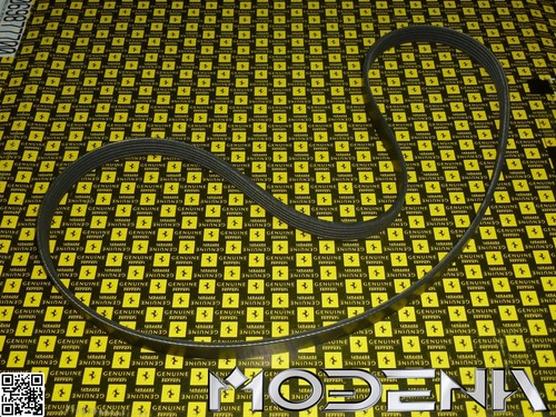 Keilriemen belt poly riemen - belt,