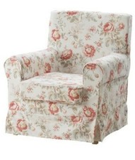 IKEA Ektorp Sessel Bezug