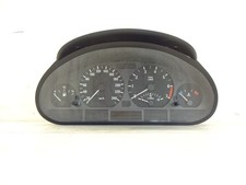 BMW E46 318i Kombiinstrument Tacho Tachometer Benzin 6910275