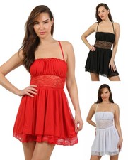 Damen Minikleid sexy Kleid