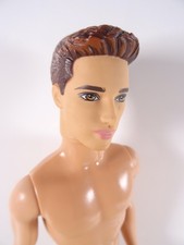 Barbie Fashionista Kenpuppe