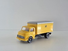 Wiking 1:87 Mercedes MB L 1413