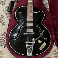 Hofner 4550/S/ E3 (1960s)