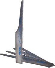 KS TOOLS Stichsägeblatt für