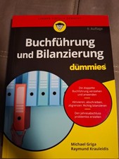 Buchführung und Bilanzierung