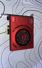 Creative Sound Blaster Z