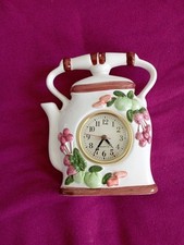 Küchenuhr, Quartz, antik