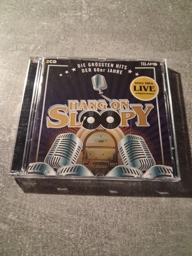 Hang sloopy von - on,