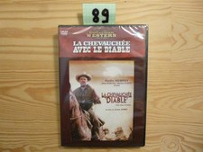 DVD: Die Fahrt mit dem Teufel