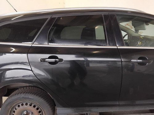 Ford focus dyb turnier - dyb,