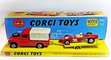 Corgi Toys Geschenk Set 17  -