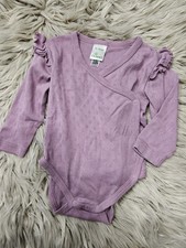 Alana Langarmbody Spitze