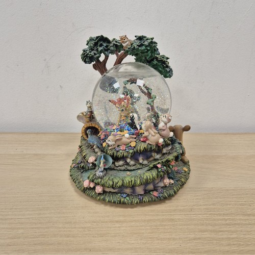 Vintage disney bambi - vintage, little