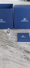 SWAROVSKI Kris Bear Bär "