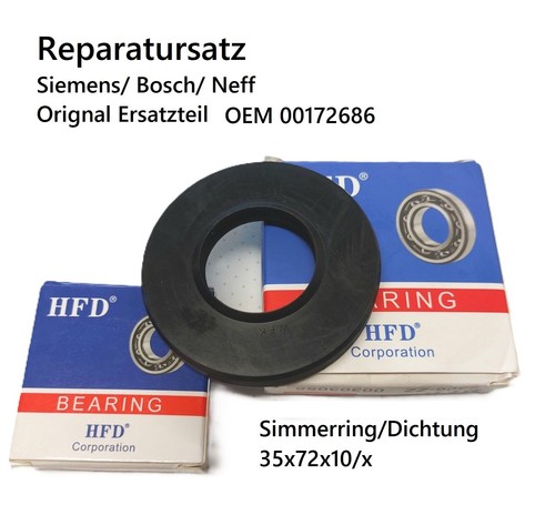 Kugellager reparatursatz - kugellager,