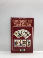 Wahrsagen mit Tarot-Karten –