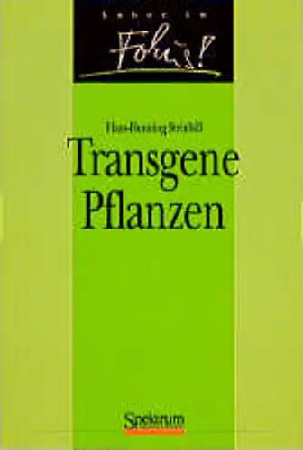 Transgene pflanzen - transgene,