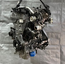 Motor Engine Opel 1.0T B10XFT