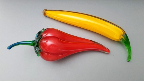 Glas murano zwei - murano, ...