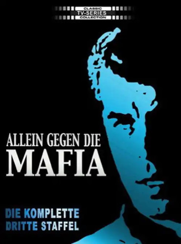 Allein gegen die mafia 3 - die,