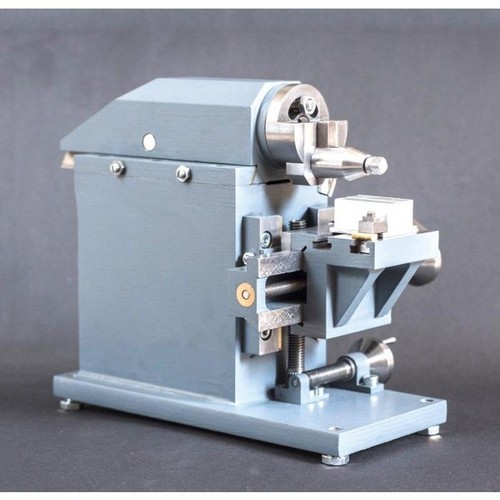 Bauplan stoßmaschine 65 - stoßmaschine,