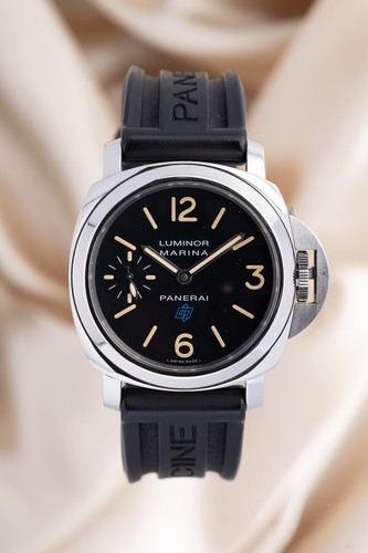 Panerai luminor marina logo - panerai,