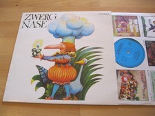 LP Wilhelm Hauff  Zwerg Nase