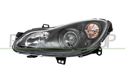 Hauptscheinwerfer links - hauptscheinwerfer,