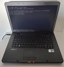 Fujitsu-Siemens Esprimo Mobile v5505  MS2216 15,6"  Notebook  Lap Top  ( 1392 )