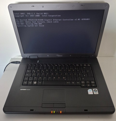 Fujitsu siemens esprimo mobile - fujitsu-siemens,