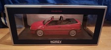 VW GOLF 3 III CABRIO - NOREV