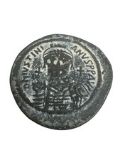 Byzanz / Byzantine 40 Nummi