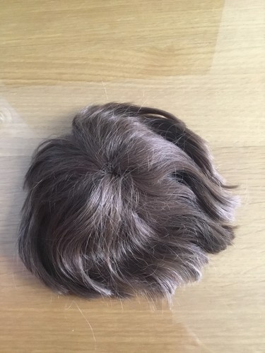 Vintage echthaar puppen - echthaar,