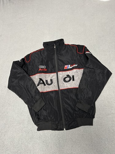 Audi racing jacke - racing,