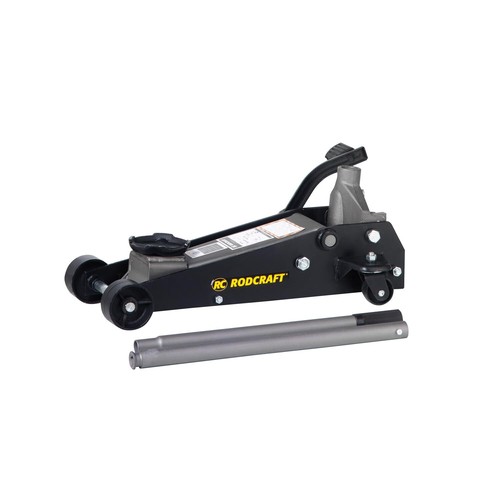 Rodcraft rh290 - rodcraft,